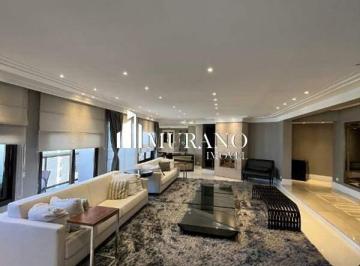 Apartamento · 294m² · 4 Quartos · 5 Vagas · Apartamento à venda, 4 quartos, 3 suítes, 5 vagas, Tatuapé - São Paulo/SP