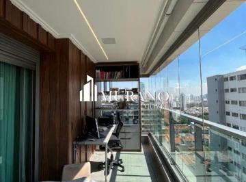 Apartamento · 347m² · 4 Quartos · 5 Vagas · Apartamento à venda, 4 quartos, 4 suítes, 5 vagas, Tatuapé - São Paulo/SP