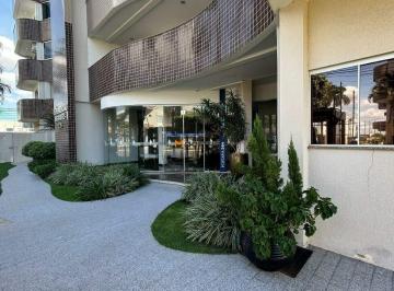 Apartamento · 138m² · 3 Quartos · 2 Vagas · Apartamento à Venda em Sorriso, CentroNorte – 195 m², 3 Quartos, 2 Vagas