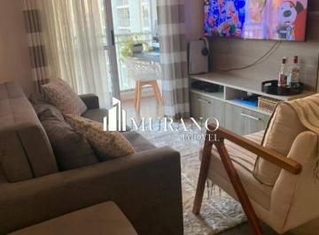 Apartamento · 66m² · 2 Quartos · 1 Vaga · Apartamento à venda, 2 quartos, 1 suíte, 1 vaga, Mooca - São Paulo/SP