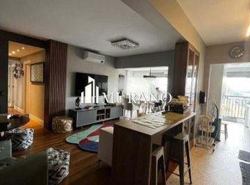Apartamento · 112m² · 3 Quartos · 2 Vagas · Apartamento à venda, 3 quartos, 3 suítes, 2 vagas, Tatuapé - São Paulo/SP