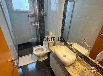 Apartamento · 168m² · 3 Quartos · 3 Vagas · Cobertura à venda, 3 quartos, 1 suíte, 3 vagas, União - Belo Horizonte/MG
