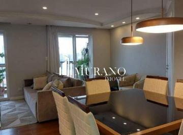 Apartamento · 105m² · 3 Quartos · 2 Vagas · Apartamento à venda, 3 quartos, 3 suítes, 2 vagas, Mooca - São Paulo/SP
