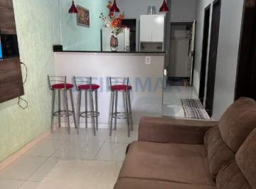 Casa · 126m² · 4 Quartos · 3 Vagas · Casa com 4 Quartos e 3 Vagas na QNO 20 – Ceilândia Norte