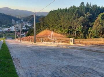 Terreno · 419m² · Villa Garten- Seu espaço está aqui!