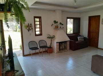 Casa · 69m² · 3 Quartos · 1 Vaga · Casa em Esmeralda