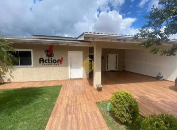 Casa · 240m² · 1 Quarto · 4 Vagas · Vende-se casa térrea no Maria Luiza com sobra de terreno e piscina aquecida