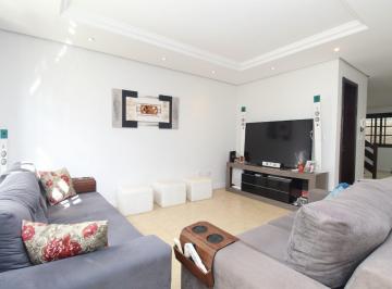 Casa · 180m² · 3 Quartos · 2 Vagas · Casa de 180m² com 3 dormitórios no bairro Ecoville, Porto Alegre