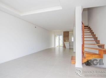 Casa · 167m² · 3 Quartos · 3 Vagas · Sobrado em Hípica