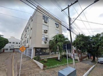 Apartamento · 70m² · 2 Quartos · 2 Vagas · Apartamento no bairro Vila Ipiranga de 2 dormitórios e 2 vagas DESOCUPADO