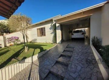 Casa · 153m² · 3 Quartos · 2 Vagas · CASA 3 QUARTOS COM SUÍTE EM EXCELENTE LOCALIZAÇÃO EM SAPUCAIA DO SUL.