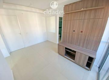 Apartamento · 48m² · 2 Quartos · 1 Vaga · Apartamento para aluguel de 2 quartos com garagem na Grande Florianópolis
