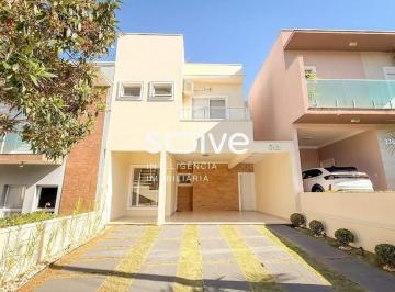 Casa · 170m² · 3 Quartos · 4 Vagas · Sobrado em Condomínio à venda em Indaiatuba - Jardim Vista Verde, 3 quartos 170 m² por 1.100.000,00