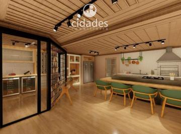 Apartamento · 59m² · 2 Quartos · 1 Vaga · Apartamento 2 Quartos (1Suite) Linda vista de Coqueiros ,Uma ótima opção de morar bem com sua Famíli