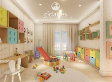 Apartamento · 92m² · 3 Quartos · 2 Vagas · Lindo Apartamento 3 quartos (1suite),de alto padrão com duas garagens disponíveis no melhor Lugar de