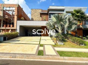 Casa · 334m² · 4 Quartos · Sobrado em Condomínio à venda em Indaiatuba - Duas Marias, 4 quartos 333,92 m² por 3.300.000,00