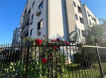 Apartamento · 88m² · 3 Quartos · 1 Vaga · Apartamento de 3 quartos para venda Centro de Brusque