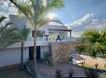 Casa · 311m² · 3 Quartos · 4 Vagas · Casa em condomínio, Mirante da Mata, Mirante da Mata, Nova Lima, 3 quartos, R$3.200.000,00, à venda 