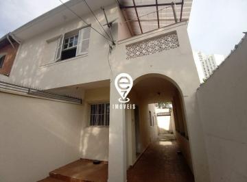 Casa · 145m² · 4 Quartos · 2 Vagas · OPORTUNIDADE CASA PARA VENDA NA VILA GUMERCINDO!