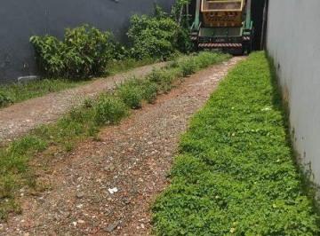 Terreno · 125m² · Terreno à venda no Jardim das Orquideas em Santa Bárbara d'Oeste com 125 m²