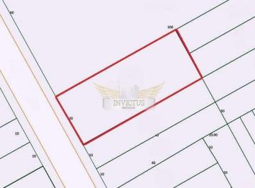 Terreno · 327m² · Terreno Comercial/Residencial para Comprar, 1.000m² - Campestre, Santo André/SP. 