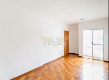 Apartamento · 64m² · 2 Quartos · Apartamento com 2 Quartos para Comprar, 64m² - Jardim Bela Vista, Santo André/SP.