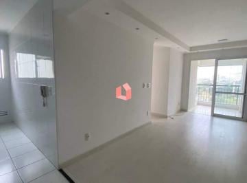 Apartamento · 55m² · 3 Quartos · 1 Vaga · Apartamento para aluguel, 3 quartos, 1 vaga, Independência - São Bernardo do Campo/SP