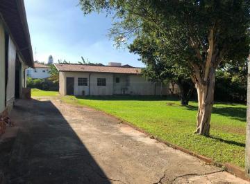 Entrada · Chácara à venda, 2 quartos, Dois Córregos - Piracicaba/SP