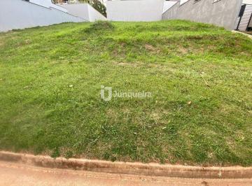 Terreno · 328m² · Terreno em Condomínio à venda, Villa D'áquila - Piracicaba/SP