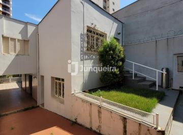 Casa · 203m² · 3 Quartos · 5 Vagas · Casa para aluguel, 3 quartos, 1 suíte, 5 vagas, São Judas - Piracicaba/SP