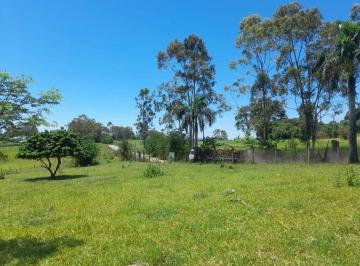 Terreno · 51739m² · Área à venda, Nova Suiça - Piracicaba/SP