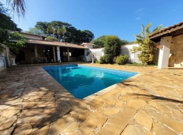 Casa · 332m² · 4 Quartos · 5 Vagas · Casa para aluguel, 4 quartos, 2 suítes, 5 vagas, Santa Rita - Piracicaba/SP