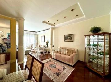 Apartamento · 115m² · 3 Quartos · 2 Vagas · Apartamento à venda, 3 quartos, 1 suíte, 2 vagas, Jardim Monumento - Piracicaba/SP