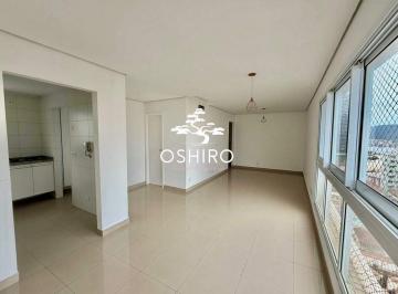 Apartamento · 97m² · 3 Quartos · 2 Vagas · Apartamento à venda no bairro Ponta da Praia