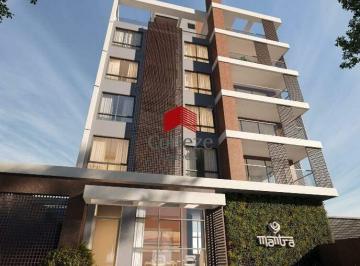 Apartamento · 93m² · 2 Quartos · 1 Vaga · Apartamento com 92,68m² 2 quartos, à venda, no bairro Hugo Lange em Curitiba