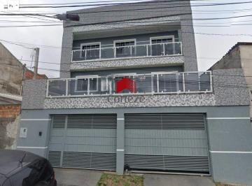 Casa · 169m² · 3 Quartos · 2 Vagas · Sobrado com 169,49m² 3 quartos, à venda, no bairro Alto Boqueirão em Curitiba