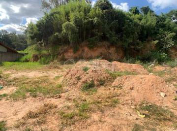 Terreno · 250m² · Terreno á venda no bairro Parque dos Pinheiros em Vinhedo, interior de São Paulo.