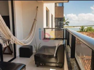 Apartamento · 76m² · 2 Quartos · 1 Vaga · Vendo Apartamento na Orla do Pontal