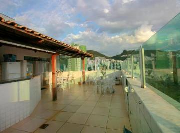 Apartamento · 196m² · 3 Quartos · 3 Vagas · Cobertura à venda, 3 quartos, 1 suíte, 3 vagas, Buritis - Belo Horizonte/MG