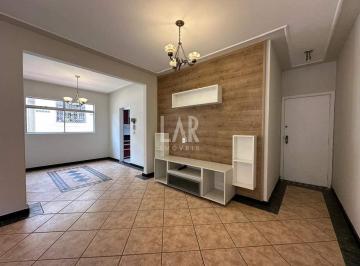 Apartamento · 116m² · 4 Quartos · 3 Vagas · Apartamento à venda, 4 quartos, 1 suíte, 3 vagas, Santa Branca - Belo Horizonte/MG