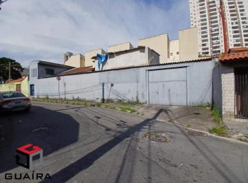 Terreno · 561m² · Terreno à venda Curuçá - Santo André - SP