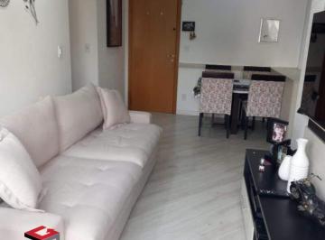 Apartamento · 60m² · 2 Quartos · 2 Vagas · Apartamento à venda 2 quartos 1 suíte 2 vagas Jardim - Santo André - SP
