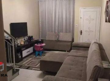 Comercial · 153m² · 3 Quartos · 1 Vaga · Sobrado para aluguel 3 quartos 1 vaga Helena - Santo André - SP
