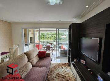Apartamento · 92m² · 3 Quartos · 2 Vagas · Apartamento à venda 3 quartos 1 suíte 2 vagas Baeta Neves - São Bernardo do Campo - SP