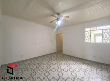 Casa · 95m² · 2 Quartos · 1 Vaga · Casa Térrea à venda 2 quartos 1 vaga Santo Antônio - São Caetano do Sul - SP