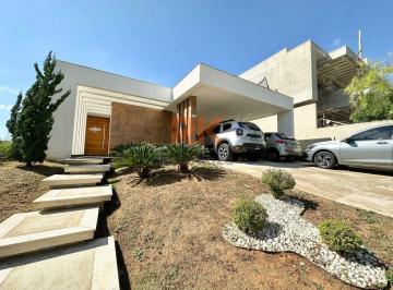 Casa · 197m² · 3 Quartos · 4 Vagas · CASA EM CONDOMÍNIO - GRAND PARK I | VESPASIANO