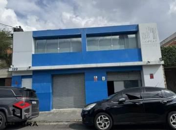 Comercial · 10m² · 8 Quartos · Prédio para aluguel 8 quartos Jardim do Mar - São Bernardo do Campo - SP