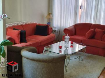 Casa · 287m² · 3 Quartos · 3 Vagas · Sobrado à venda 3 quartos 3 suítes 3 vagas Independência - São Bernardo do Campo - SP
