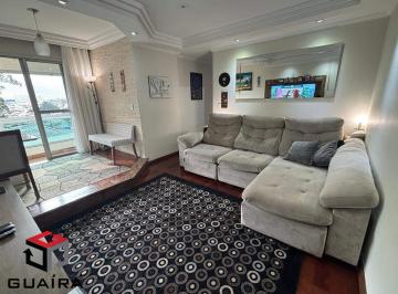 Apartamento · 68m² · 2 Quartos · 1 Vaga · Apartamento à venda 2 quartos 1 vaga Alves Dias - São Bernardo do Campo - SP