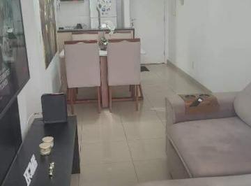 Apartamento · 52m² · 2 Quartos · 1 Vaga · Apartamento à venda 2 quartos 1 vaga Demarchi - São Bernardo do Campo - SP